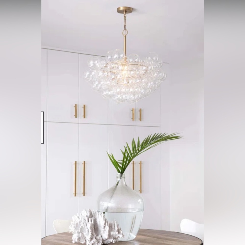 Meet your Posher, Chelsea